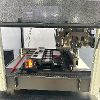 Hamilton MicroLab Starlet image 2